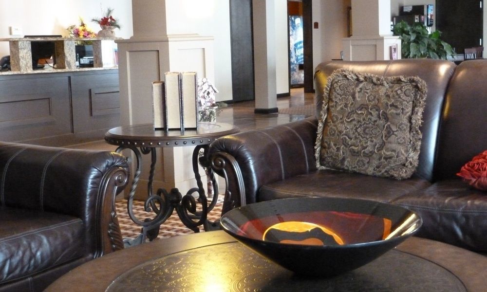 At Mountainview Hotel 3*